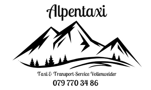 Das Alpentaxi